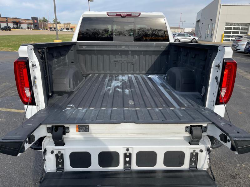 used 2020 GMC Sierra 1500 car, priced at $44,988