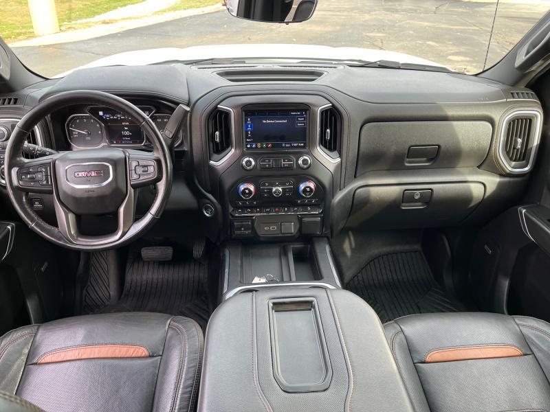 used 2020 GMC Sierra 1500 car, priced at $44,988