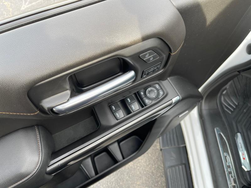 used 2020 GMC Sierra 1500 car, priced at $44,988