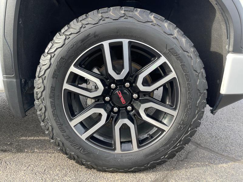 used 2020 GMC Sierra 1500 car, priced at $44,988