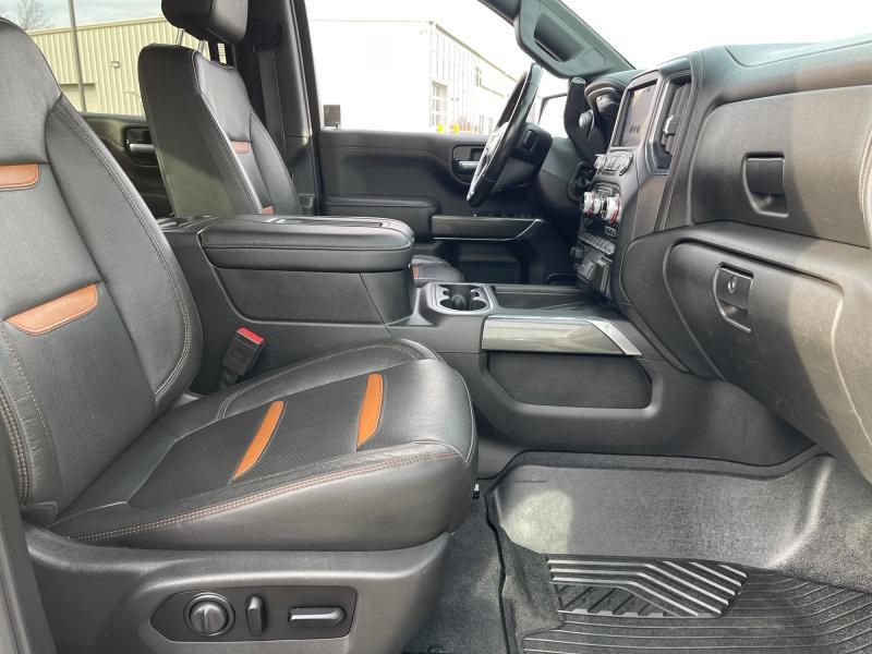 used 2020 GMC Sierra 1500 car, priced at $44,988