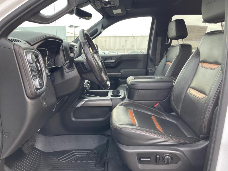 used 2020 GMC Sierra 1500 car, priced at $44,988