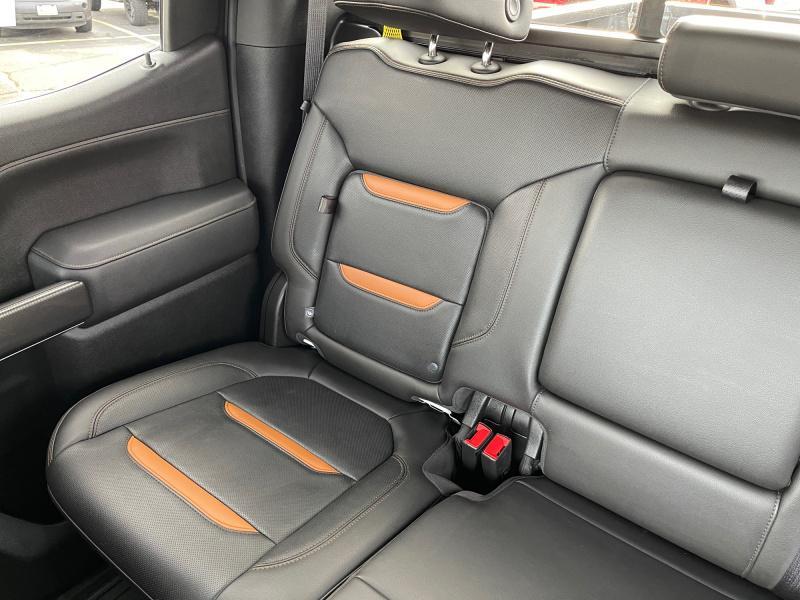 used 2020 GMC Sierra 1500 car, priced at $44,988