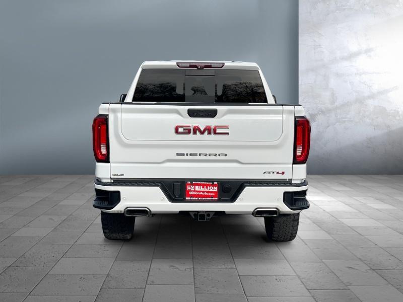 used 2020 GMC Sierra 1500 car, priced at $44,988