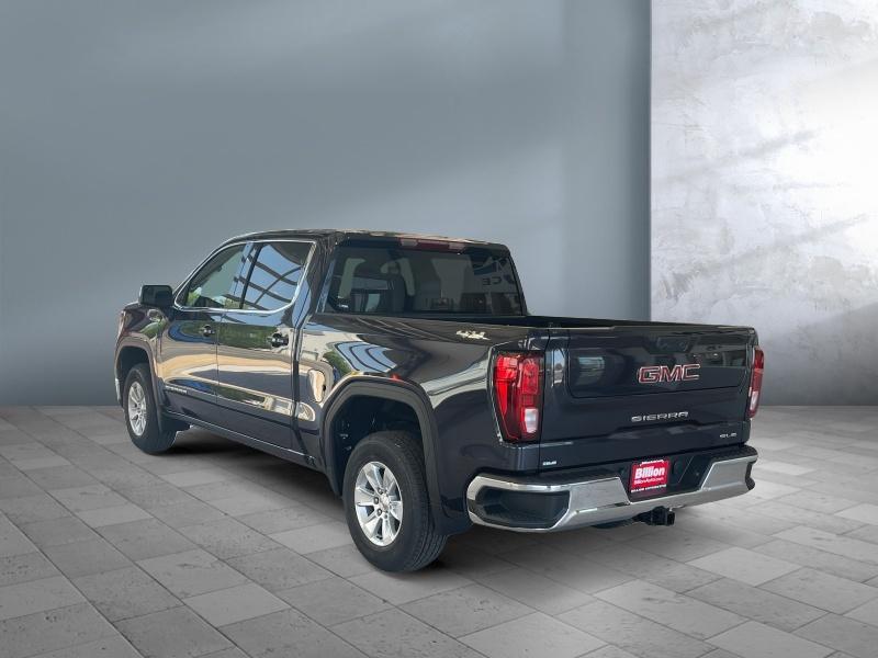 new 2024 GMC Sierra 1500 car, priced at $52,839