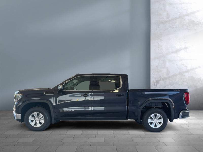 new 2024 GMC Sierra 1500 car, priced at $52,839