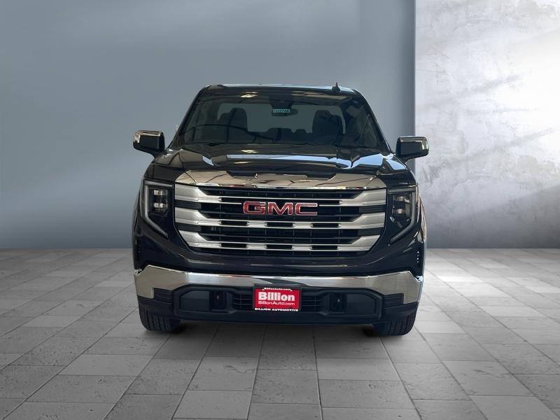 new 2024 GMC Sierra 1500 car, priced at $52,839