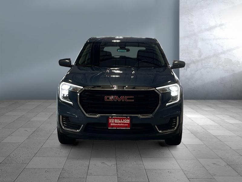 used 2024 GMC Terrain car, priced at $28,977