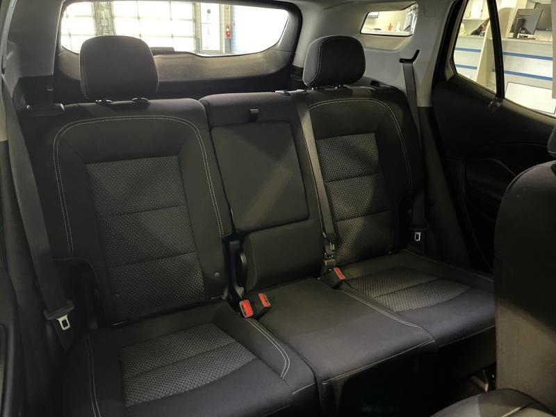 used 2024 GMC Terrain car, priced at $28,977