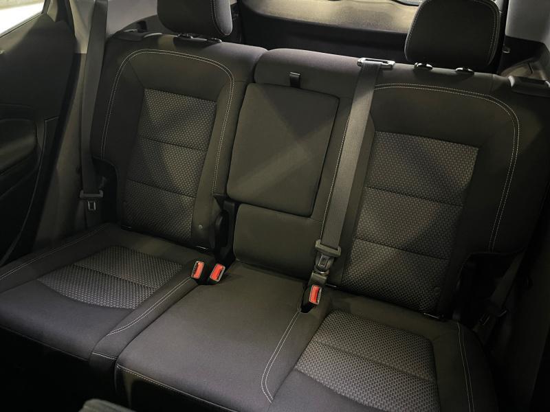 used 2024 GMC Terrain car, priced at $27,395