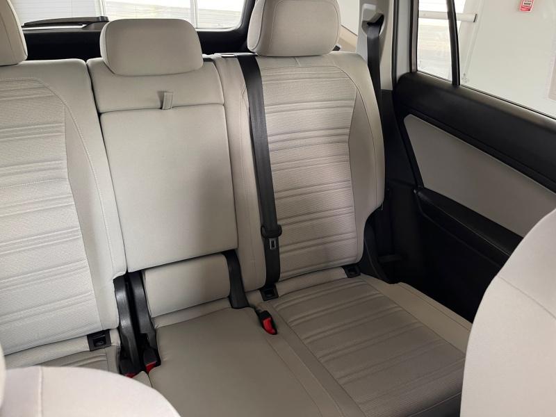 used 2022 Volkswagen Tiguan car, priced at $23,988