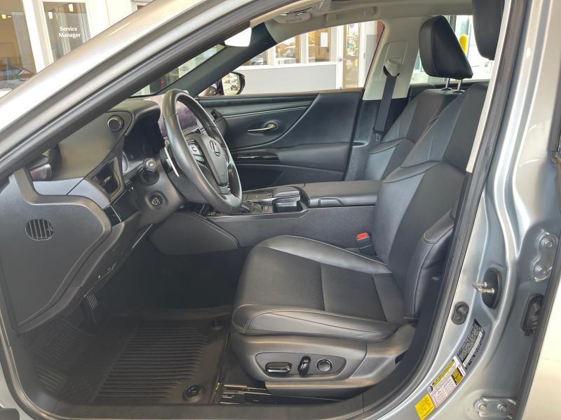 used 2022 Lexus ES 350 car, priced at $35,368