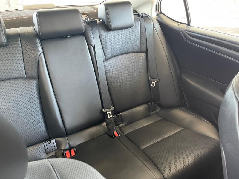 used 2022 Lexus ES 350 car, priced at $35,368