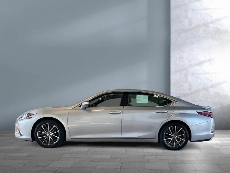 used 2022 Lexus ES 350 car, priced at $35,368