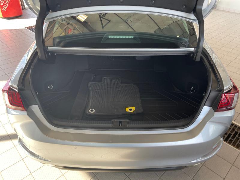 used 2022 Lexus ES 350 car, priced at $35,368