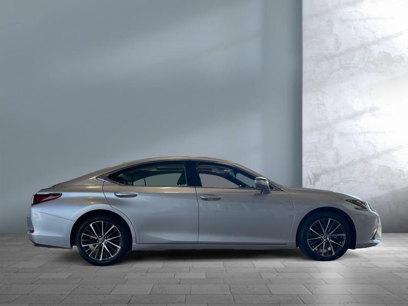 used 2022 Lexus ES 350 car, priced at $35,368