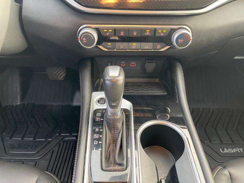 used 2024 Nissan Altima car, priced at $32,988