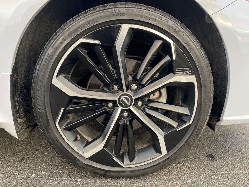 used 2024 Nissan Altima car, priced at $32,988