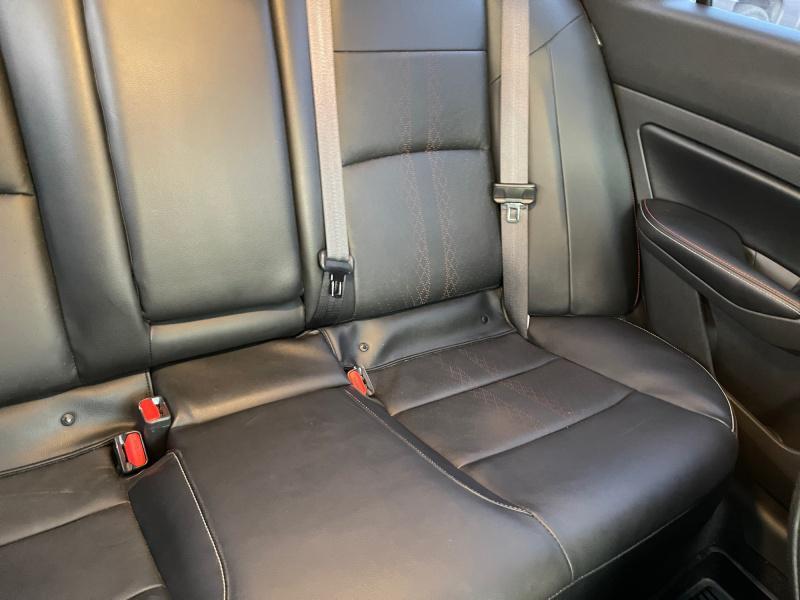 used 2024 Nissan Altima car, priced at $32,988