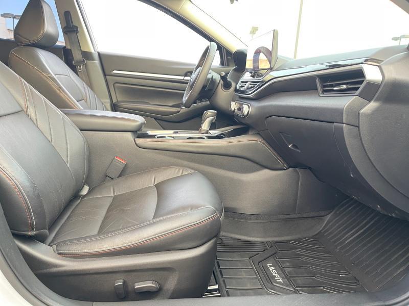 used 2024 Nissan Altima car, priced at $32,988