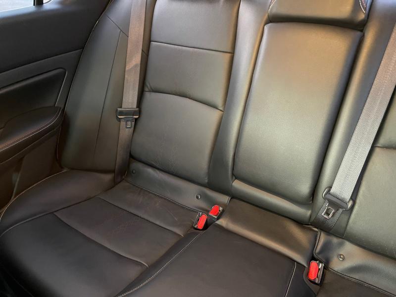 used 2024 Nissan Altima car, priced at $32,988