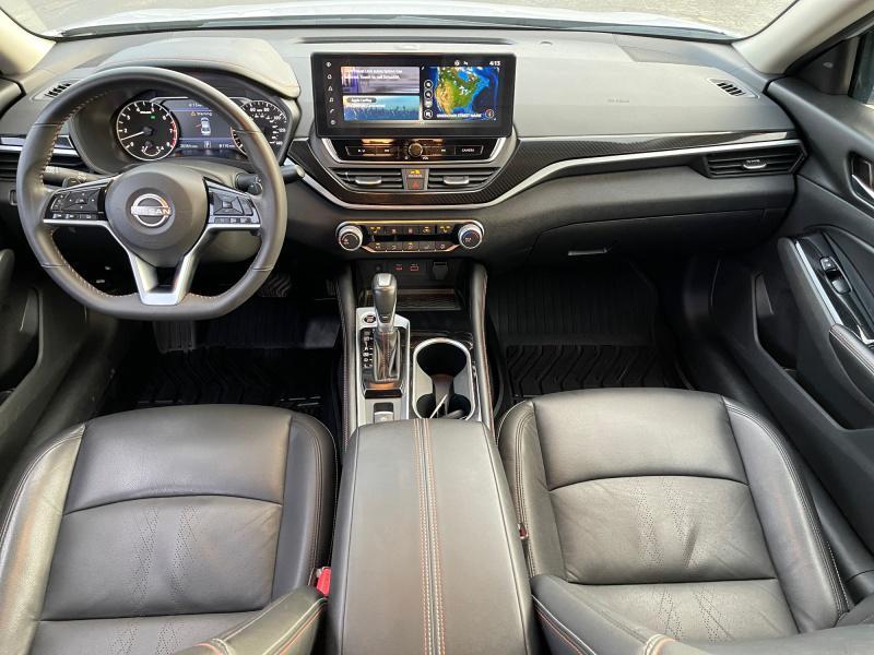 used 2024 Nissan Altima car, priced at $32,988