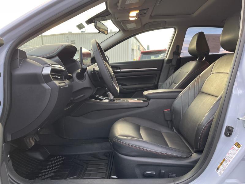 used 2024 Nissan Altima car, priced at $32,988