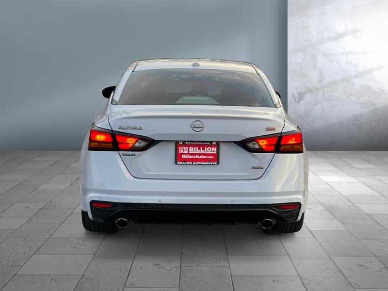 used 2024 Nissan Altima car, priced at $32,988