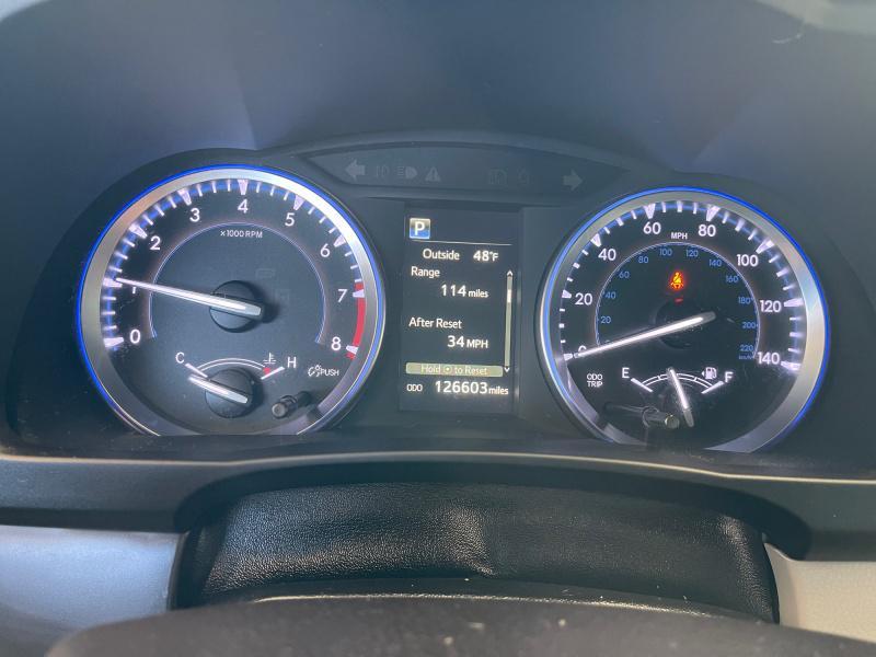 used 2019 Toyota Highlander car, priced at $25,834