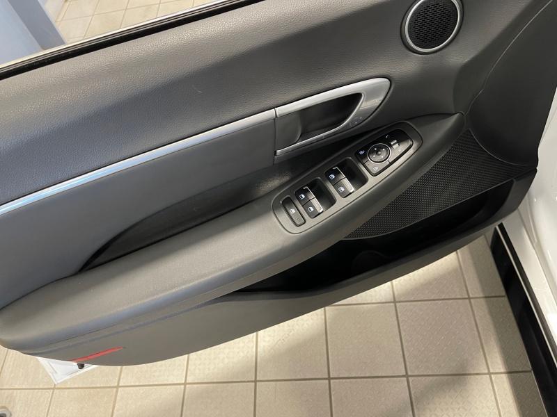 used 2020 Hyundai Sonata car, priced at $20,977