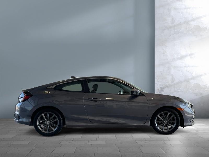 used 2020 Honda Civic car, priced at $22,879