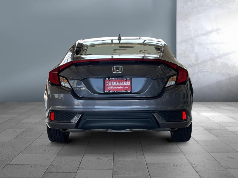 used 2020 Honda Civic car, priced at $22,879