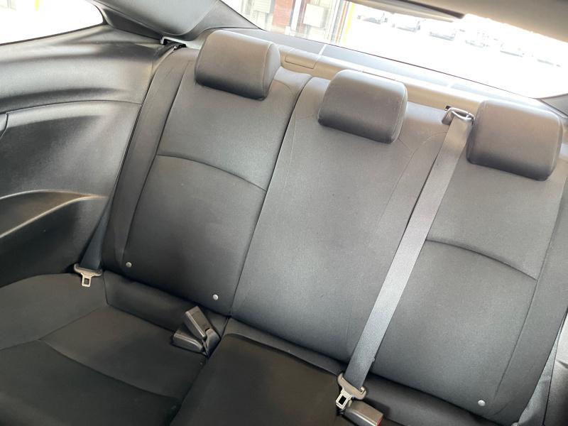 used 2020 Honda Civic car, priced at $22,879
