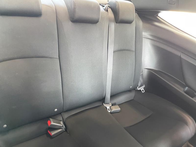 used 2020 Honda Civic car, priced at $22,879