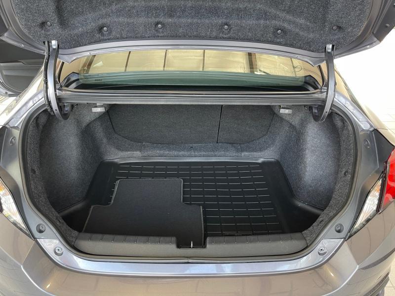 used 2020 Honda Civic car, priced at $22,879