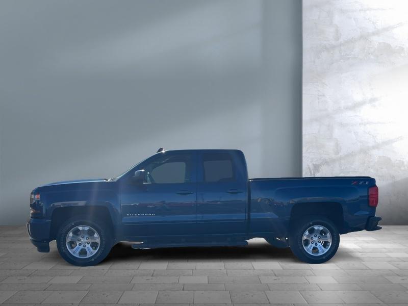 used 2018 Chevrolet Silverado 1500 car, priced at $29,977