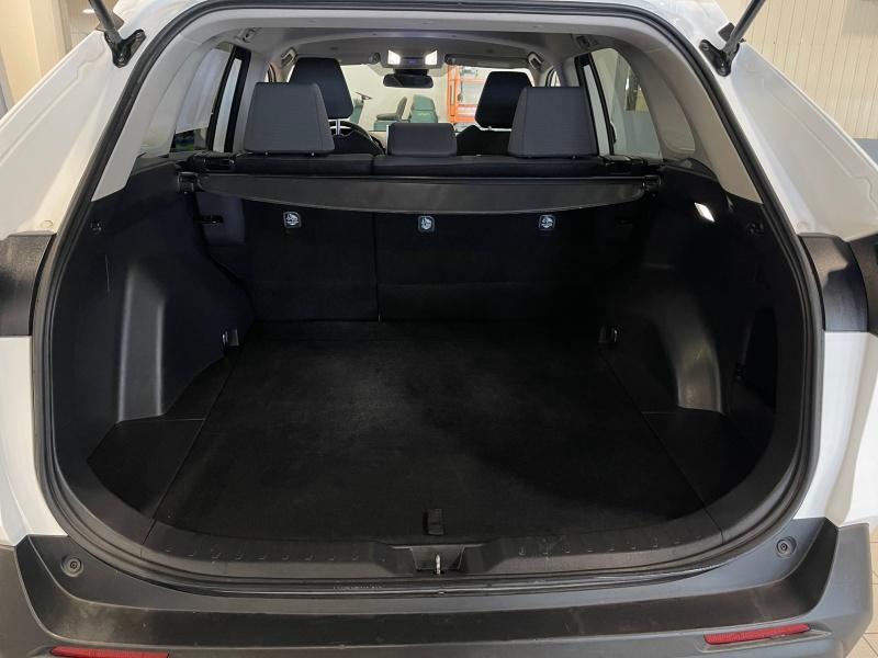 used 2024 Toyota RAV4 car, priced at $31,988
