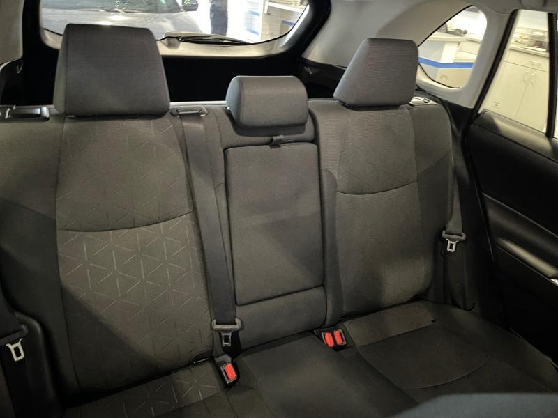 used 2024 Toyota RAV4 car, priced at $31,988