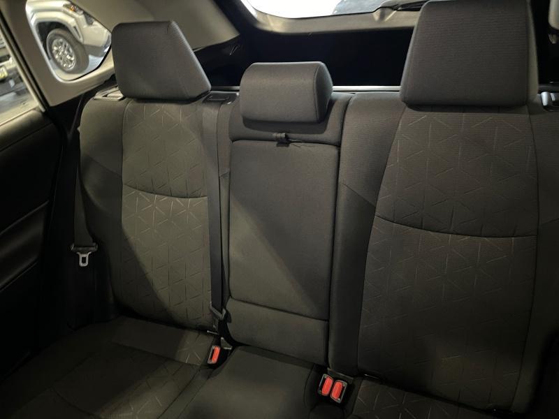 used 2024 Toyota RAV4 car, priced at $31,988