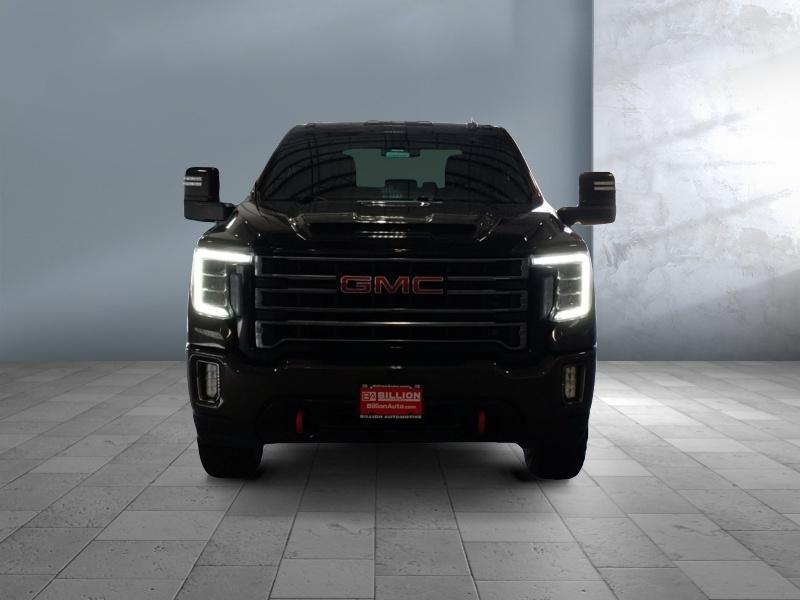 used 2023 GMC Sierra 2500 car, priced at $53,622