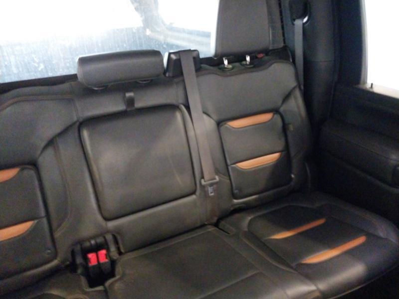 used 2023 GMC Sierra 2500 car, priced at $53,622