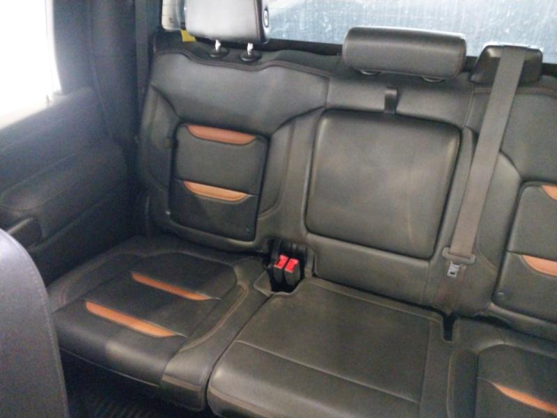 used 2023 GMC Sierra 2500 car, priced at $53,622