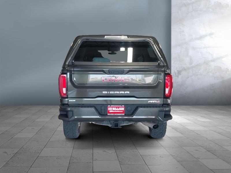 used 2023 GMC Sierra 2500 car, priced at $53,622