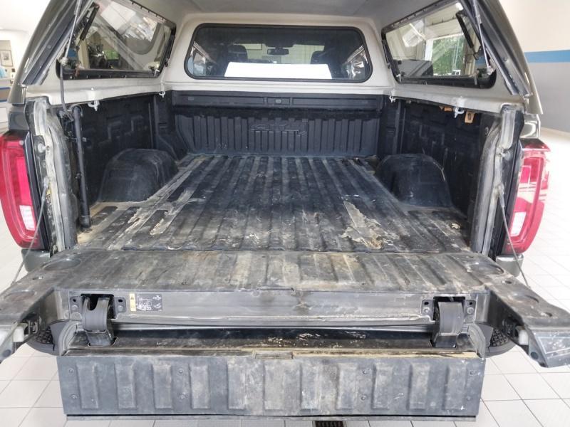 used 2023 GMC Sierra 2500 car, priced at $53,622