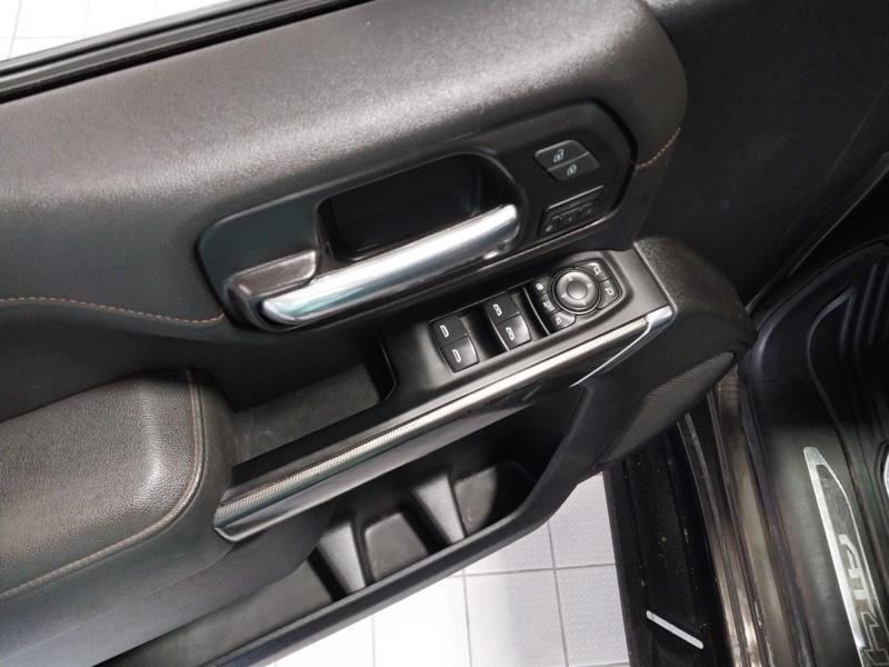 used 2023 GMC Sierra 2500 car, priced at $53,622