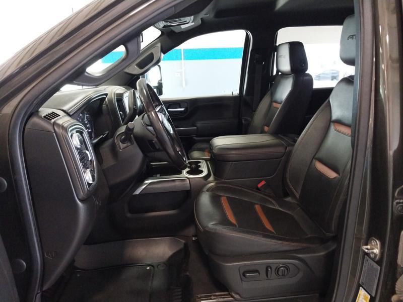 used 2023 GMC Sierra 2500 car, priced at $53,622