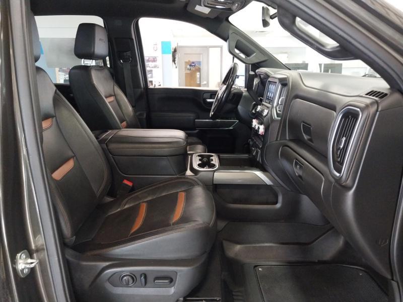 used 2023 GMC Sierra 2500 car, priced at $53,622