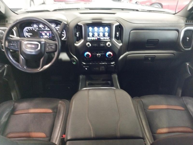 used 2023 GMC Sierra 2500 car, priced at $53,622