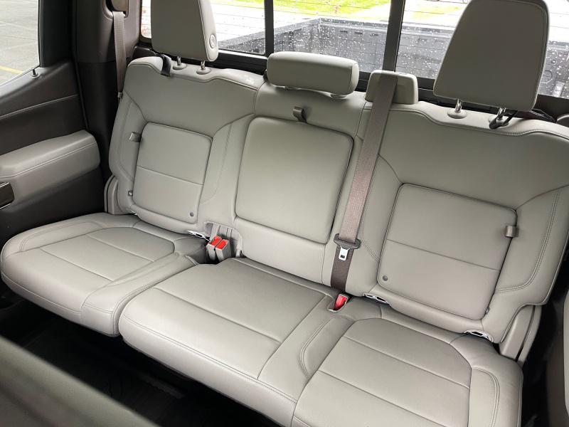 used 2022 Chevrolet Silverado 1500 car, priced at $45,043