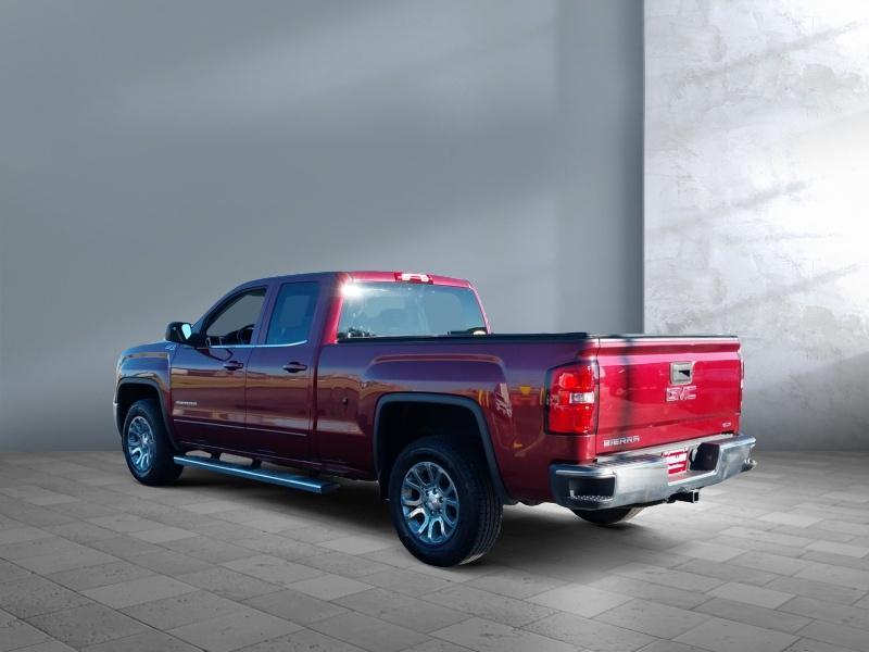 used 2014 GMC Sierra 1500 car, priced at $12,745